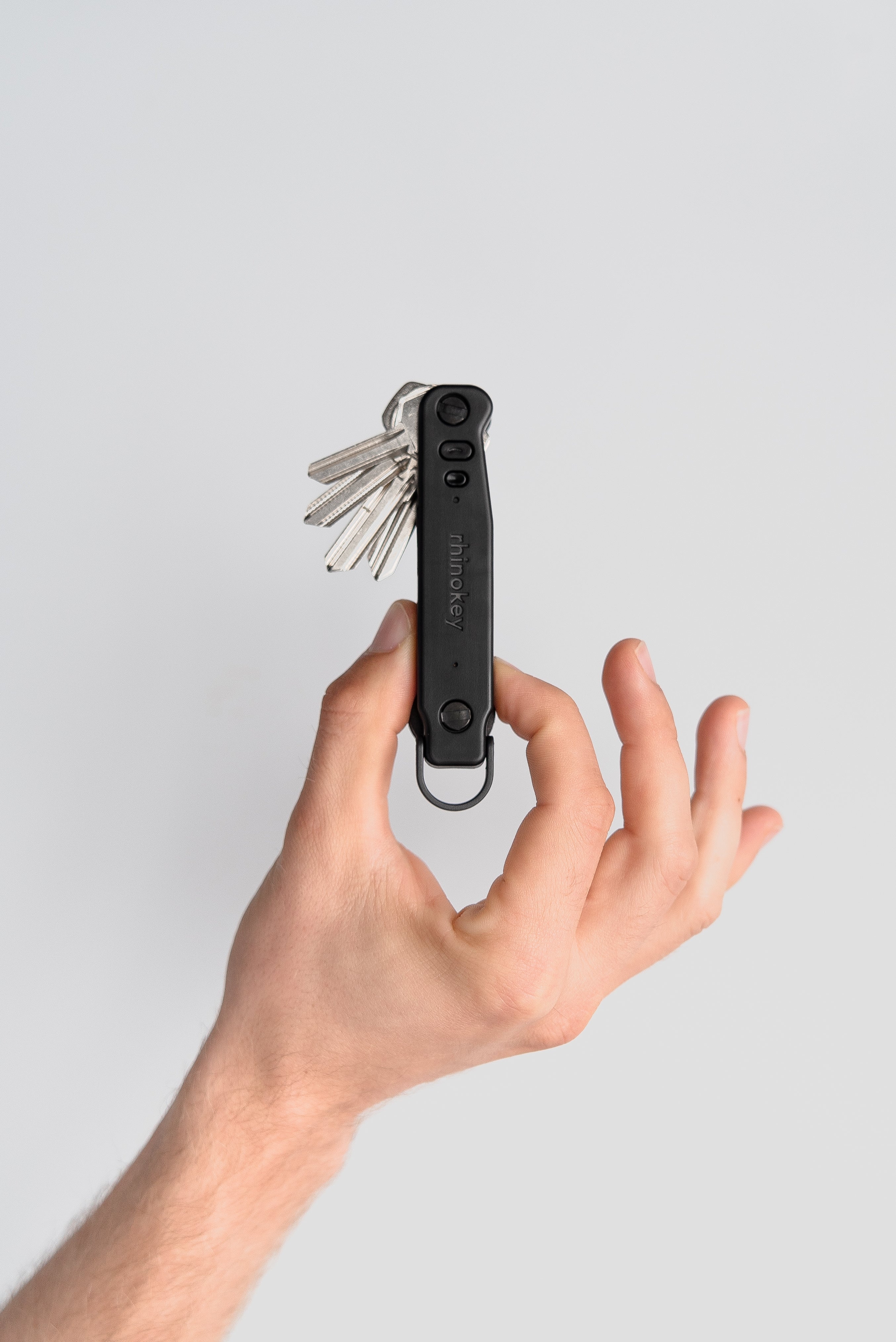 Rhinokey for Android: What You Need to Know