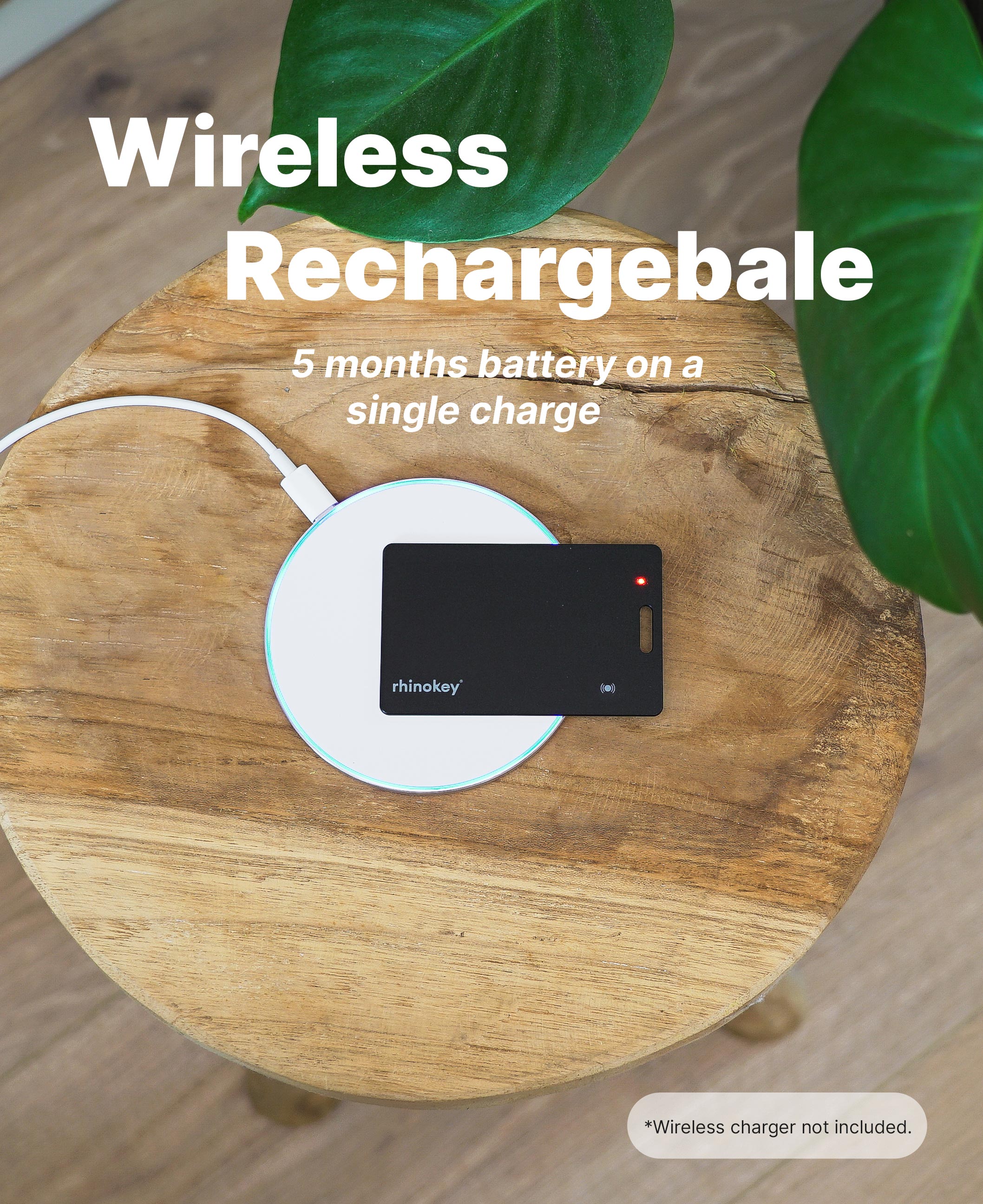 Rhinokey® Smartcard