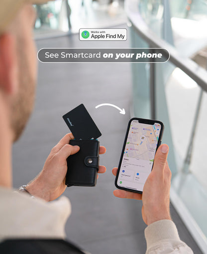 Rhinokey® Smartcard